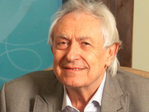 Michel Odent