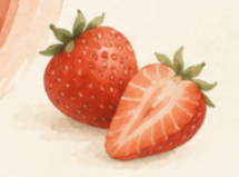 Fraises