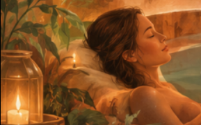 L'ocytocine amie de l'accouchement naturel