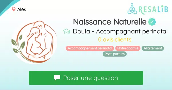 Carte Resalib Doula Alès