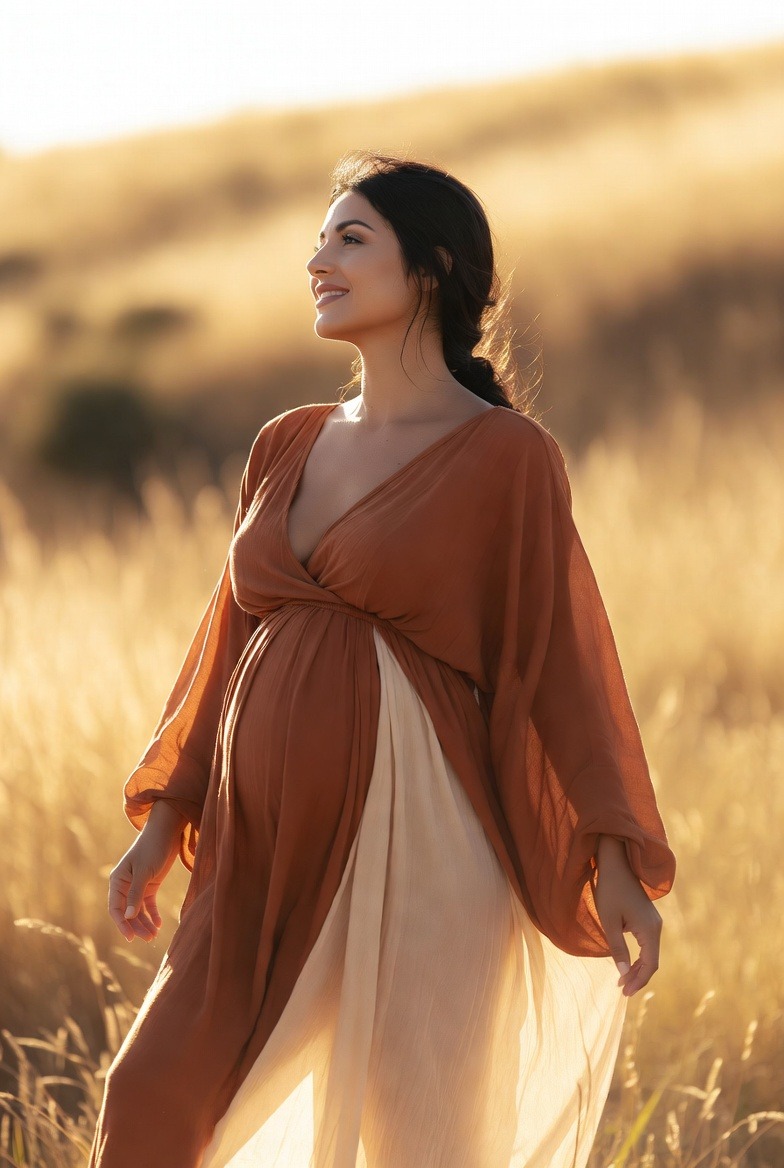 Doula Alès accompagnement naissance