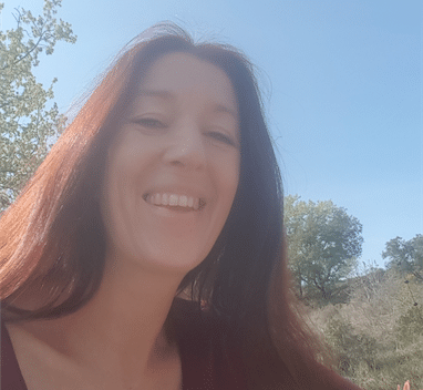 Morgane, doula et accompagnante en périnatalité