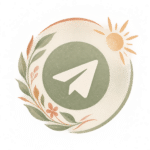 Groupe Telegram Naissance Naturelle